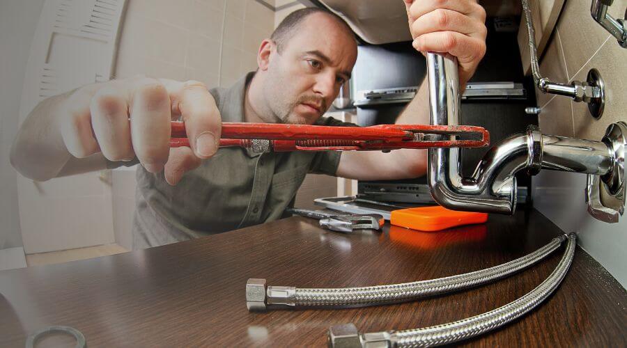 Local annual plumbing maintenance in Maxbass, ND